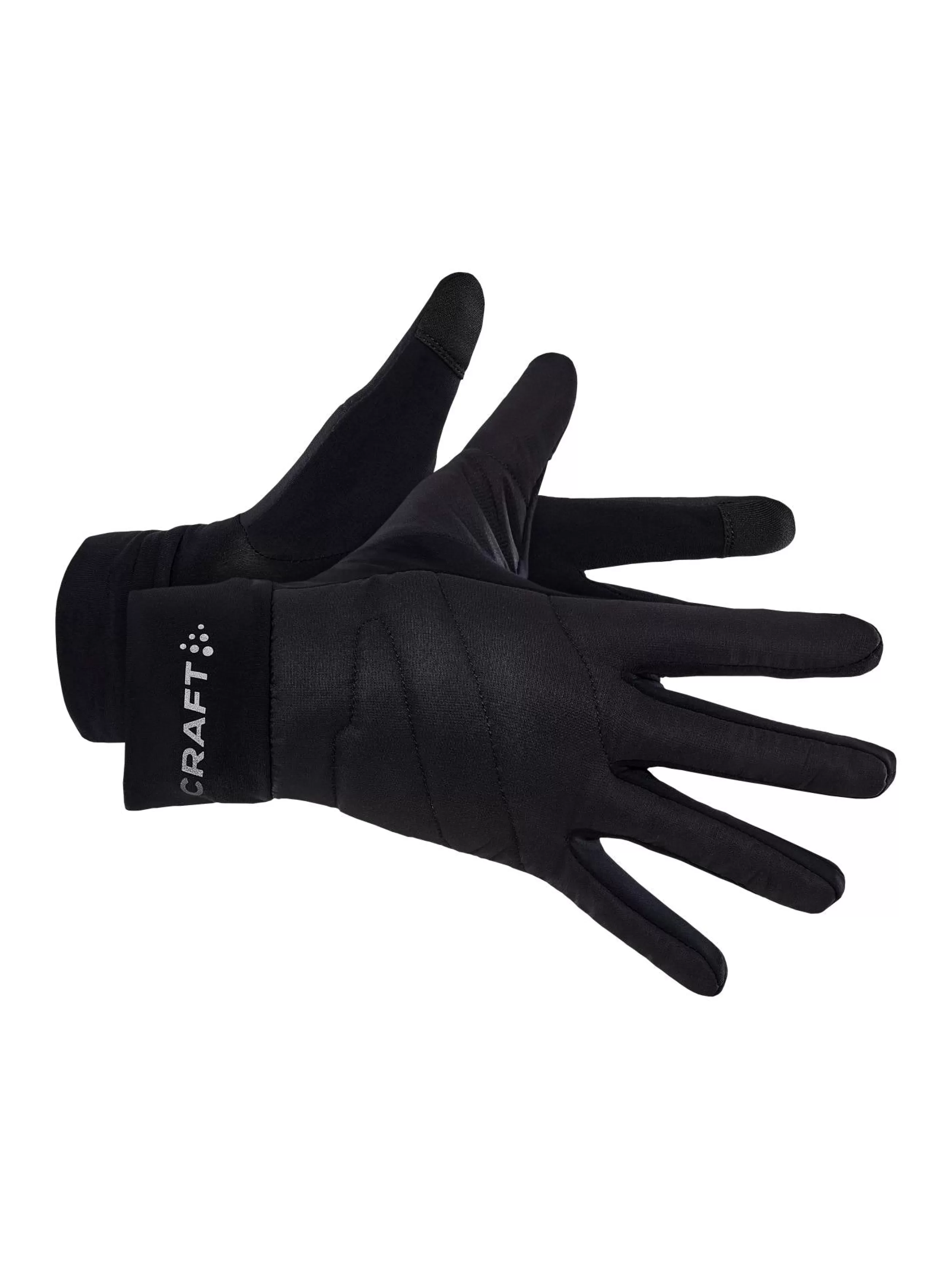 CRAFT Unisex CORE Essence Padded Gloves