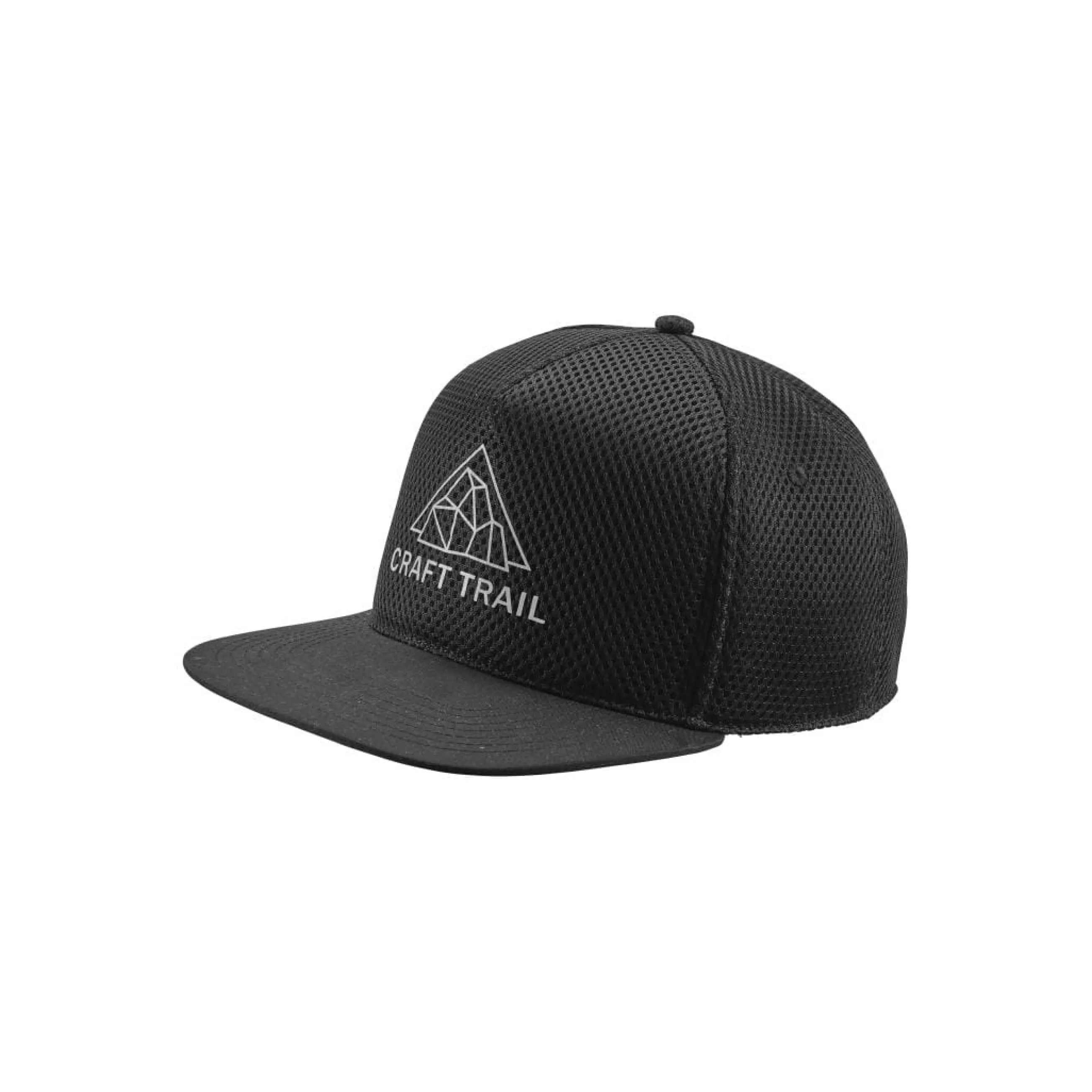 Women CRAFT Unisex PRO 3d Mesh Running Trucker Cap