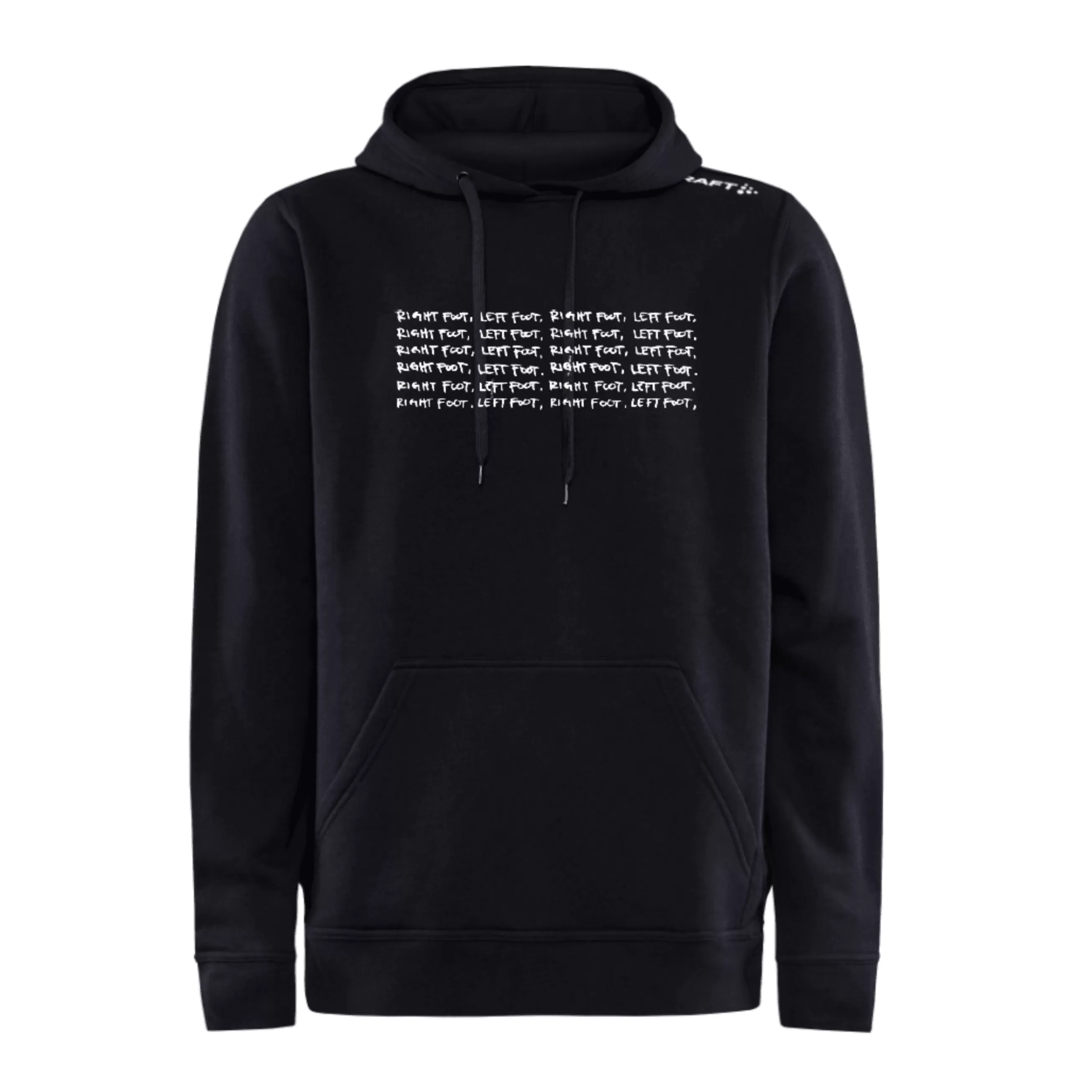 CRAFT Unisex Team Rivs Hoodie