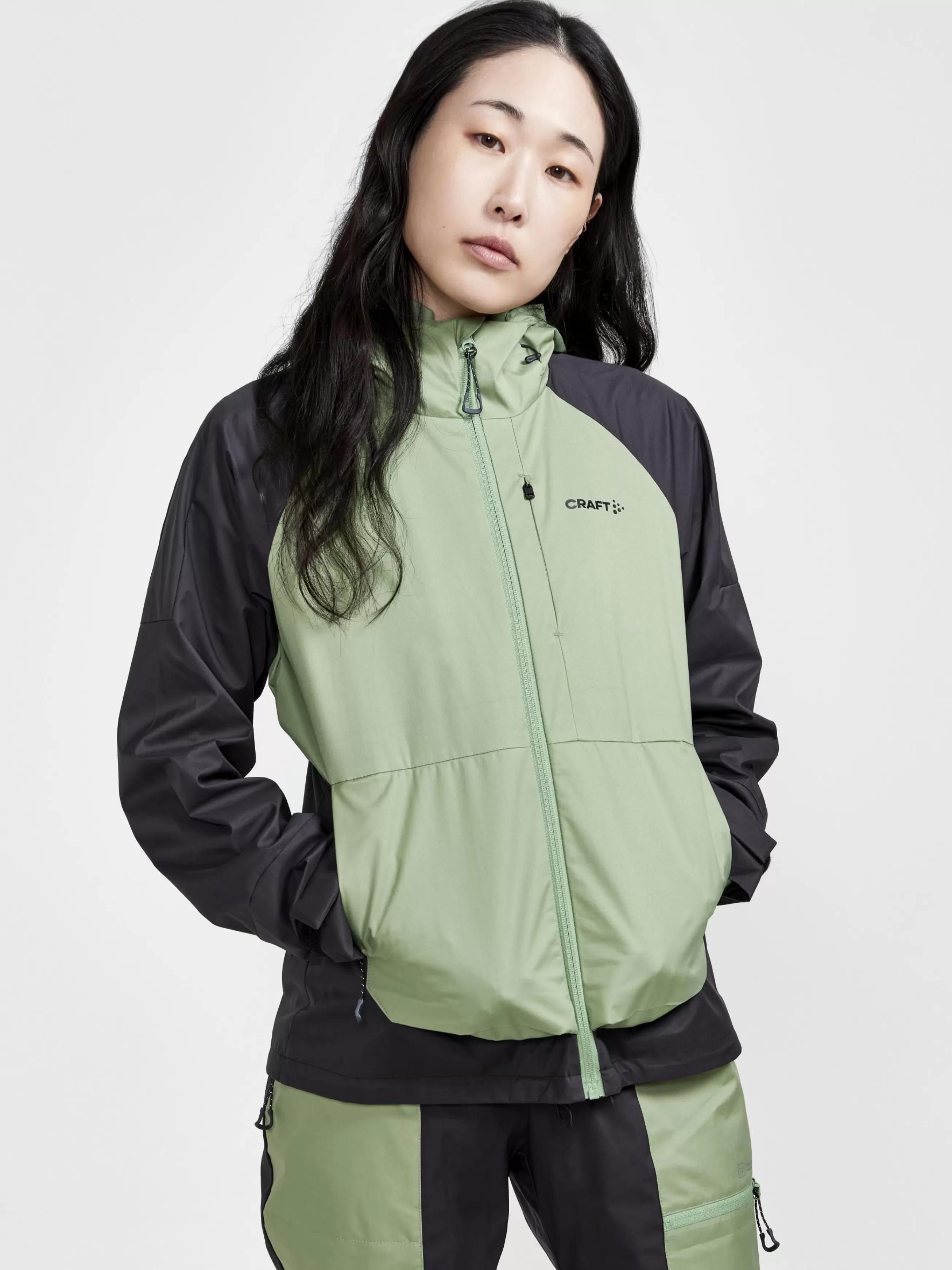 Women CRAFT Women's ADV Backcountry Jacket