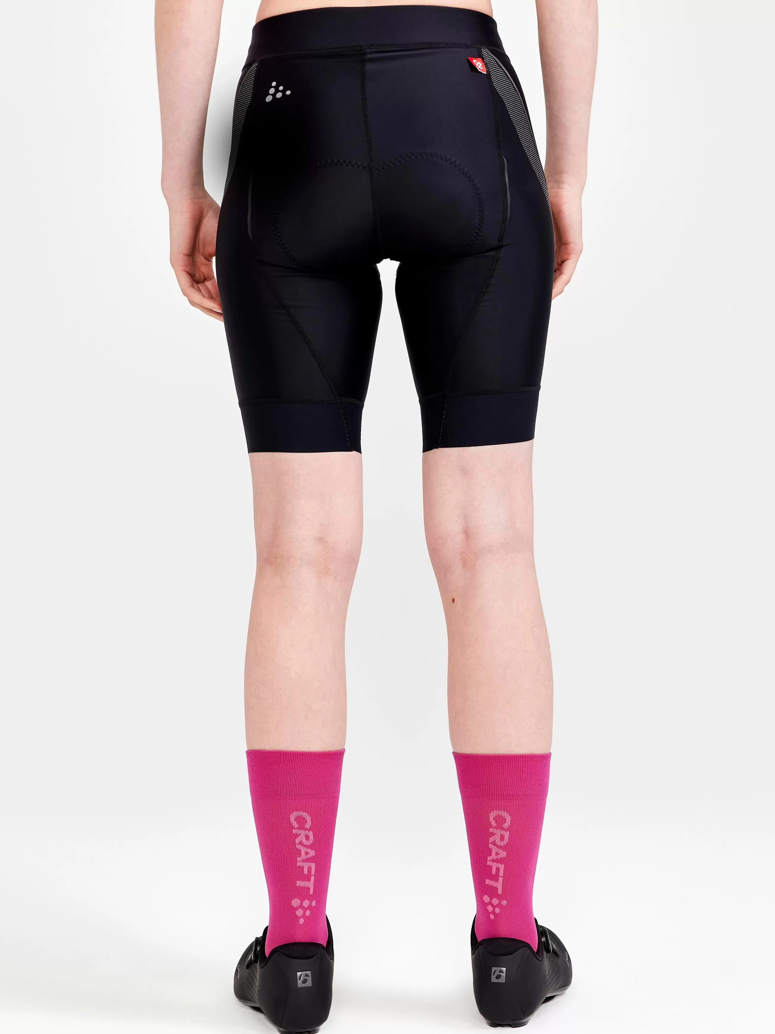 Women CRAFT Women's ADV Endur Lumen Cycling Shorts