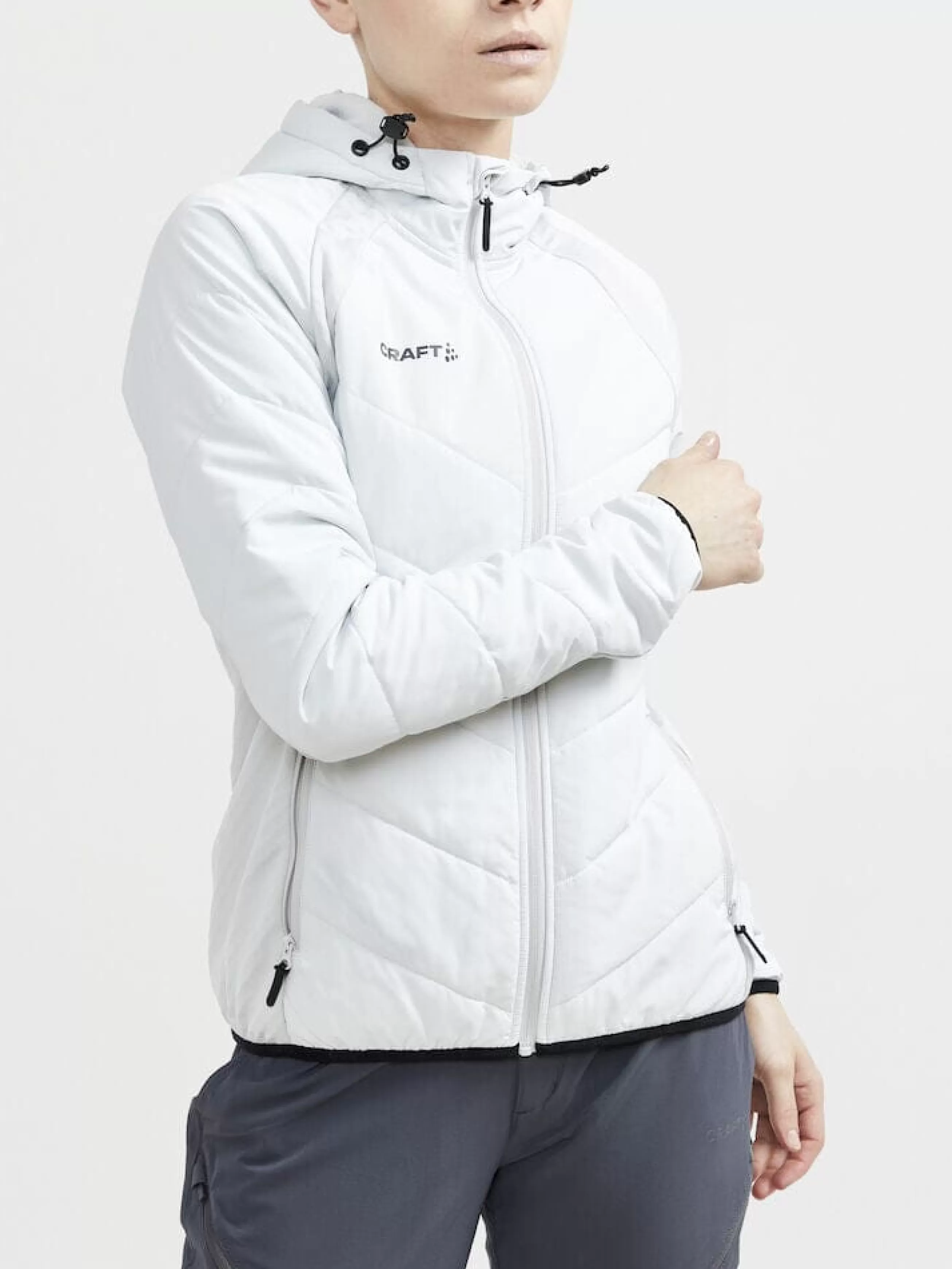 Women CRAFT Women's ADV Explore Hybrid Jacket