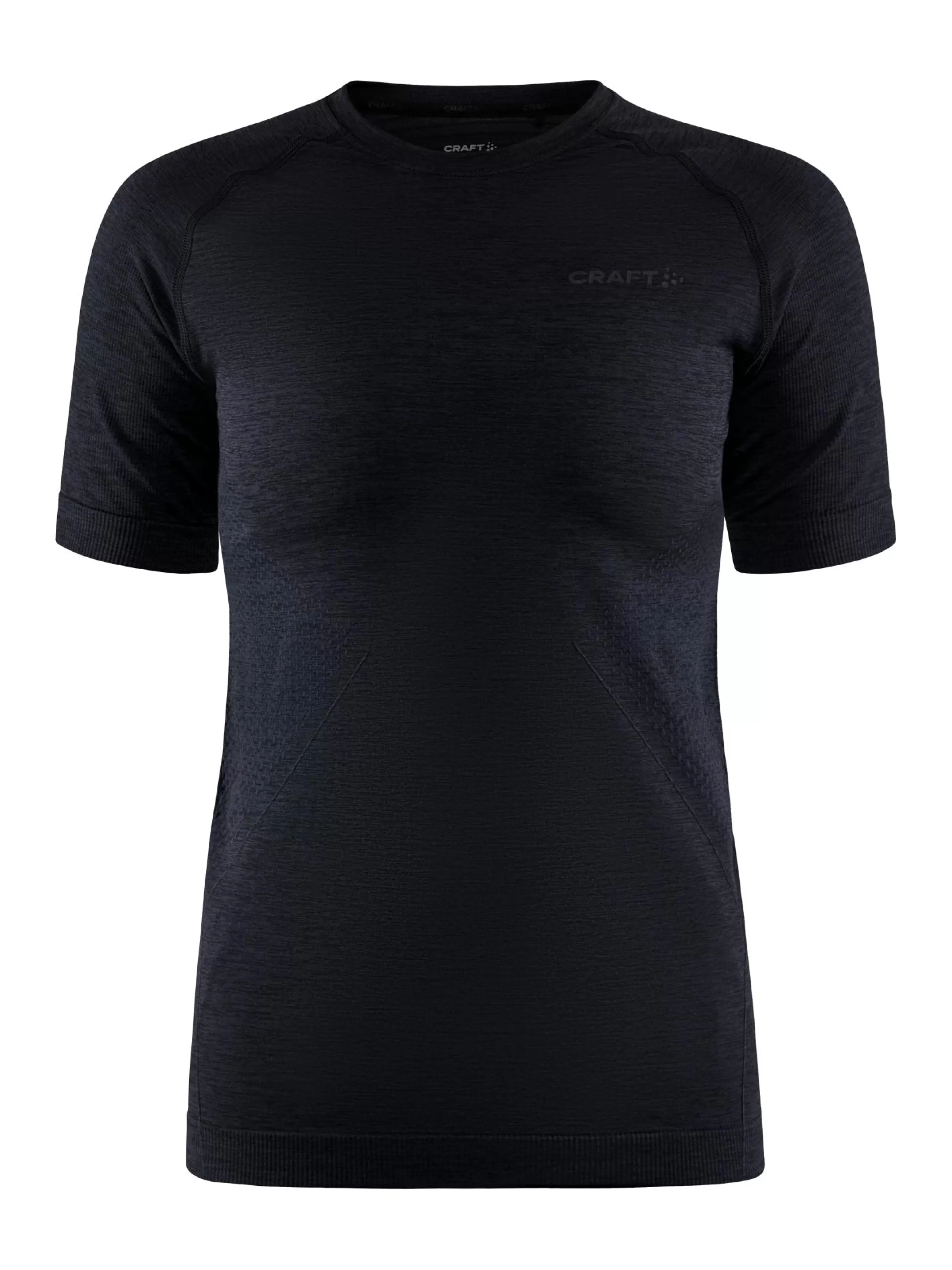 Women CRAFT Women's CORE Dry Active Comfort Short Sleeve
