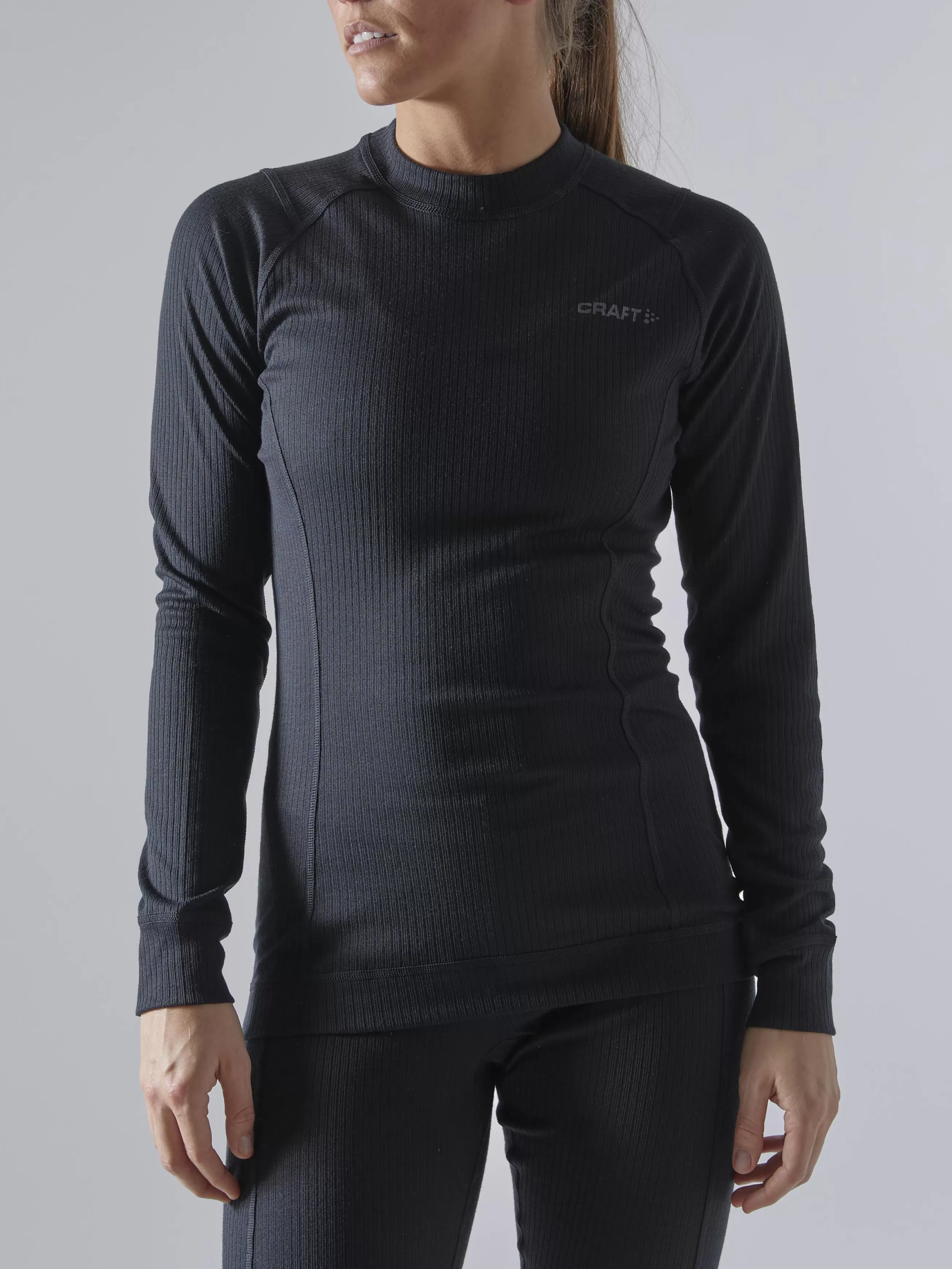 Women CRAFT WOMEN'S CORE DRY BASELAYER SET