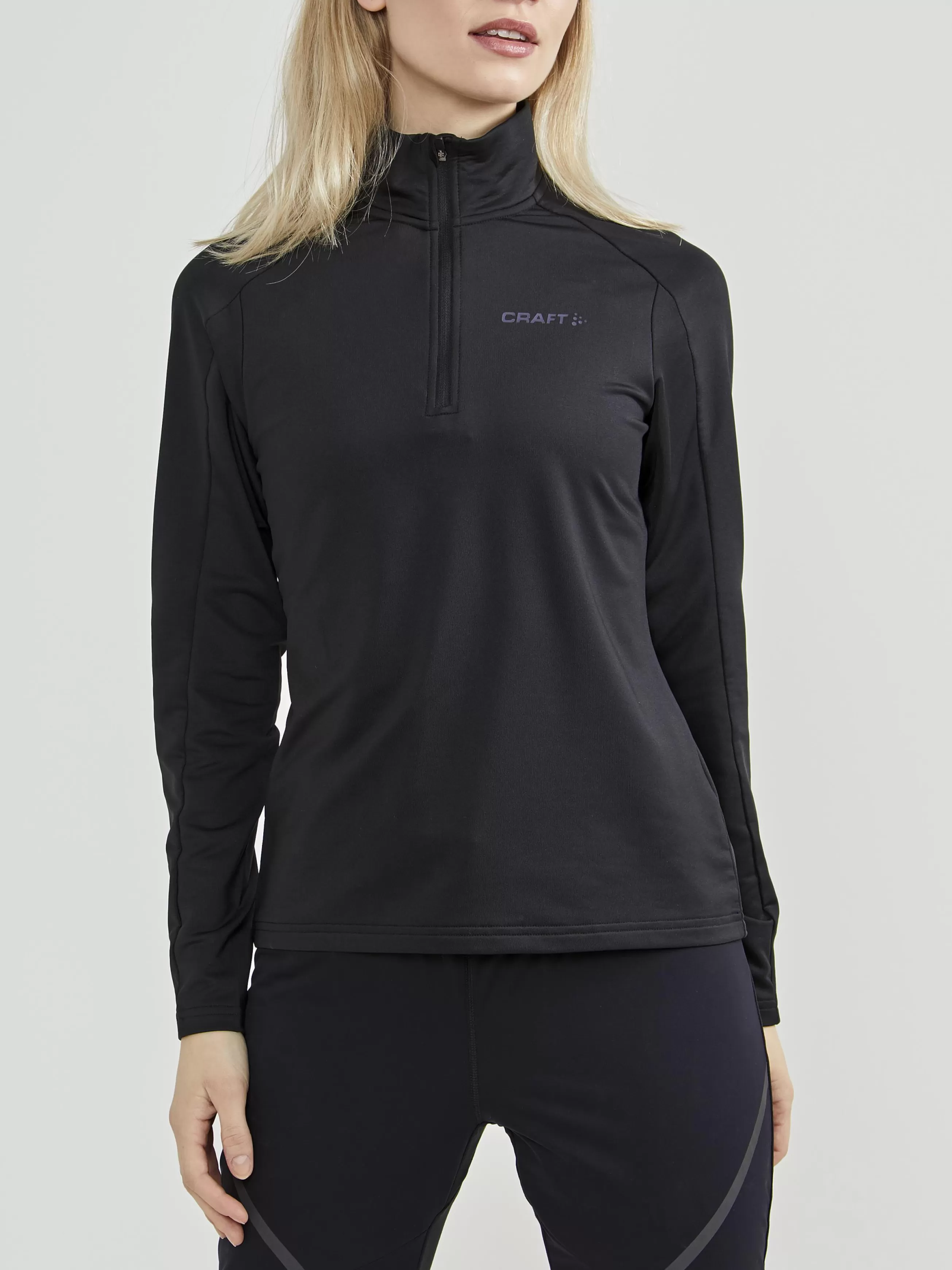 Women CRAFT WOMEN'S CORE GAIN MIDLAYER