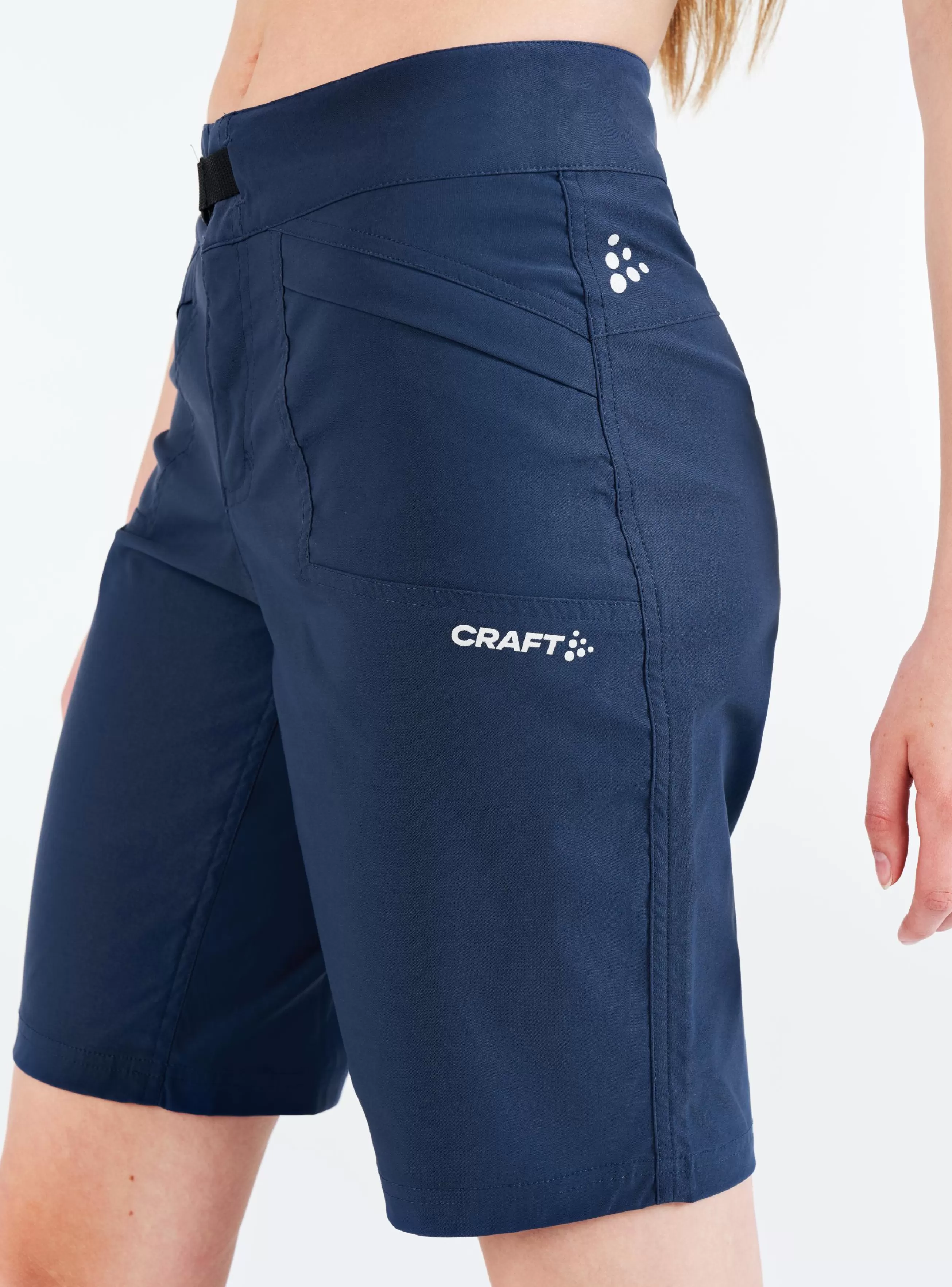 Women CRAFT Women's CORE Unbound Xt Cycling Shorts