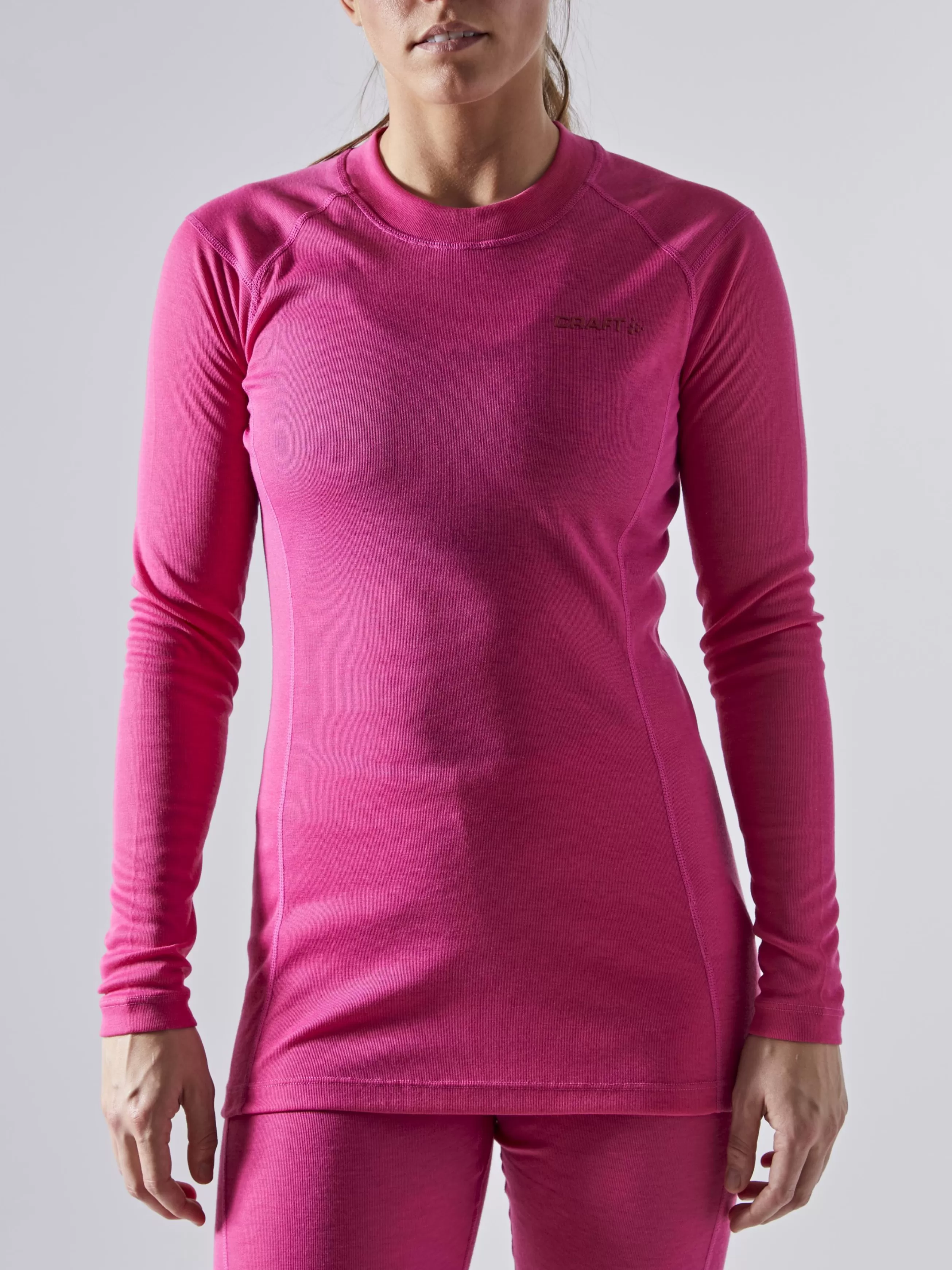 Women CRAFT WOMEN'S CORE WARM BASELAYER SET