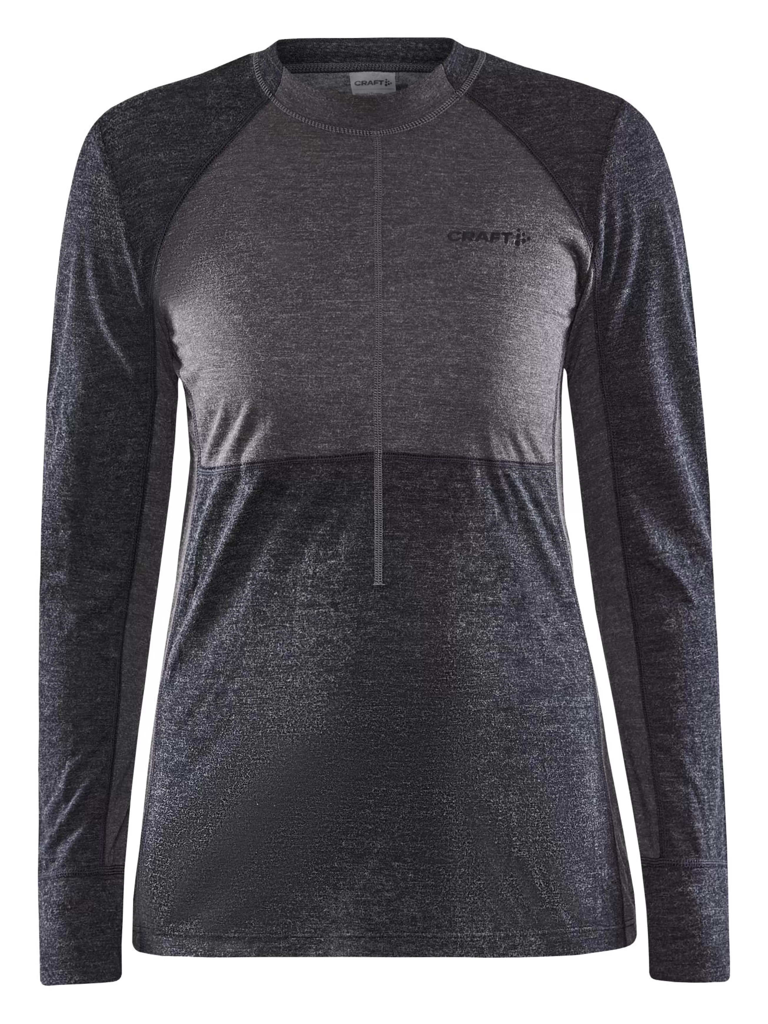 Women CRAFT Women's CORE Wool Mix Baselayer Set