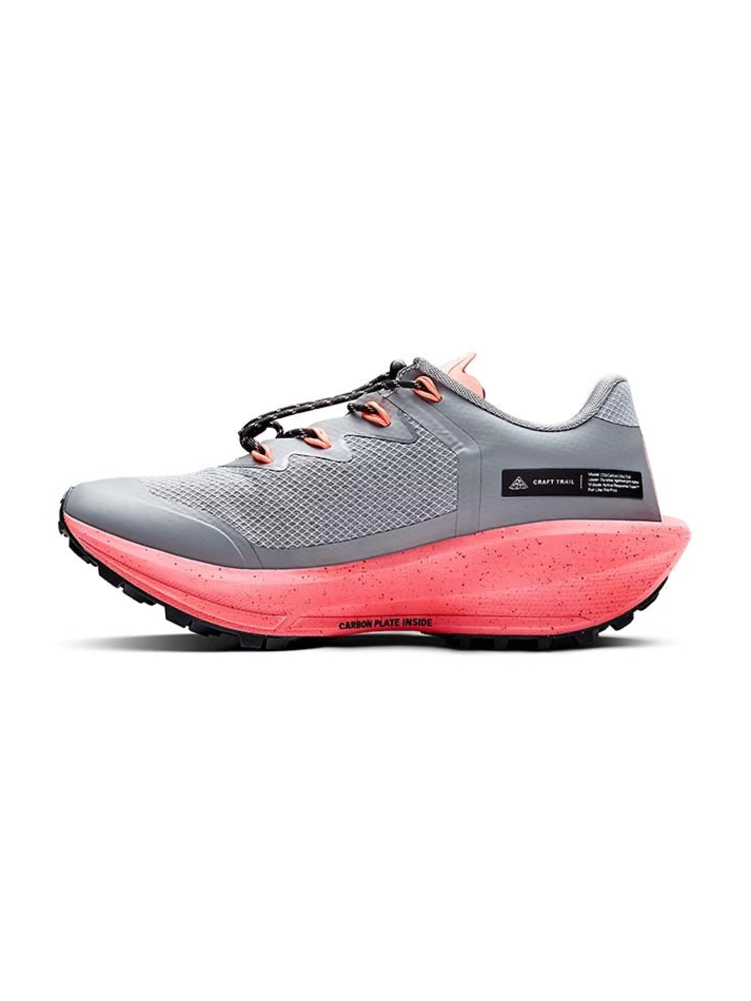 CRAFT Women's CTM ULTRA Carbon Trail