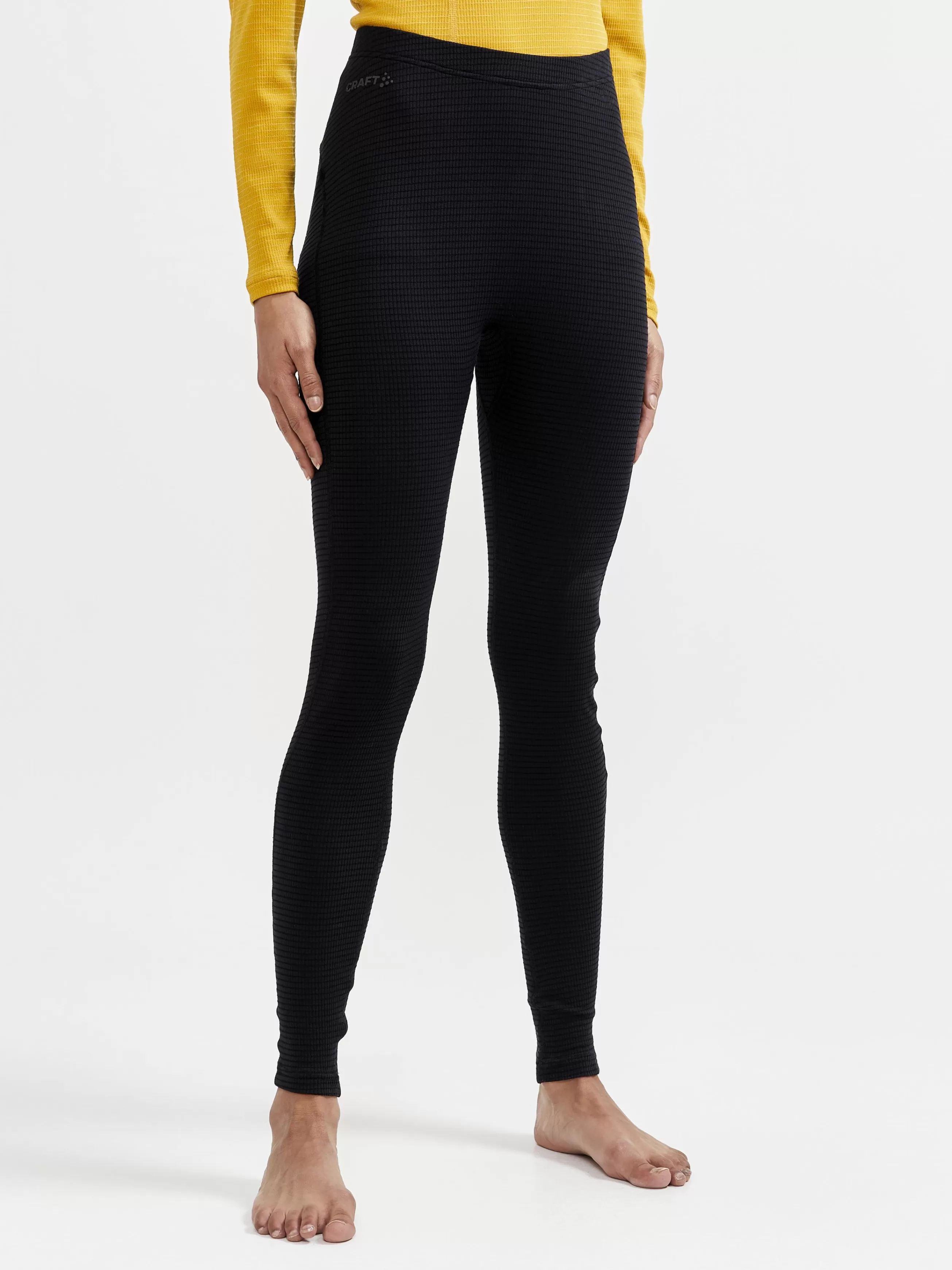 Women CRAFT Women's PRO Wool Extreme X Baselayer Pant