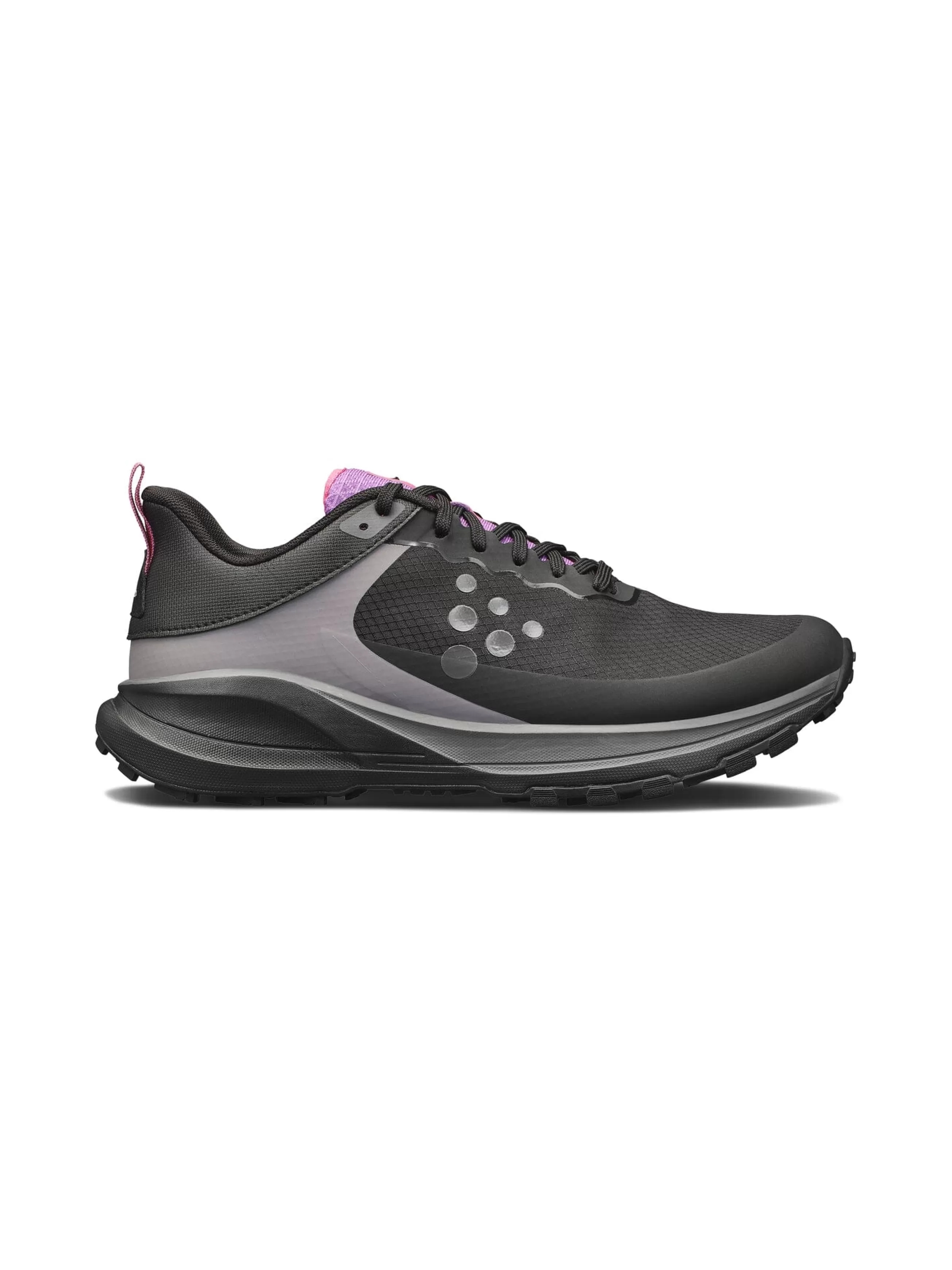 Women CRAFT Women's Pure Trail X Running Shoe