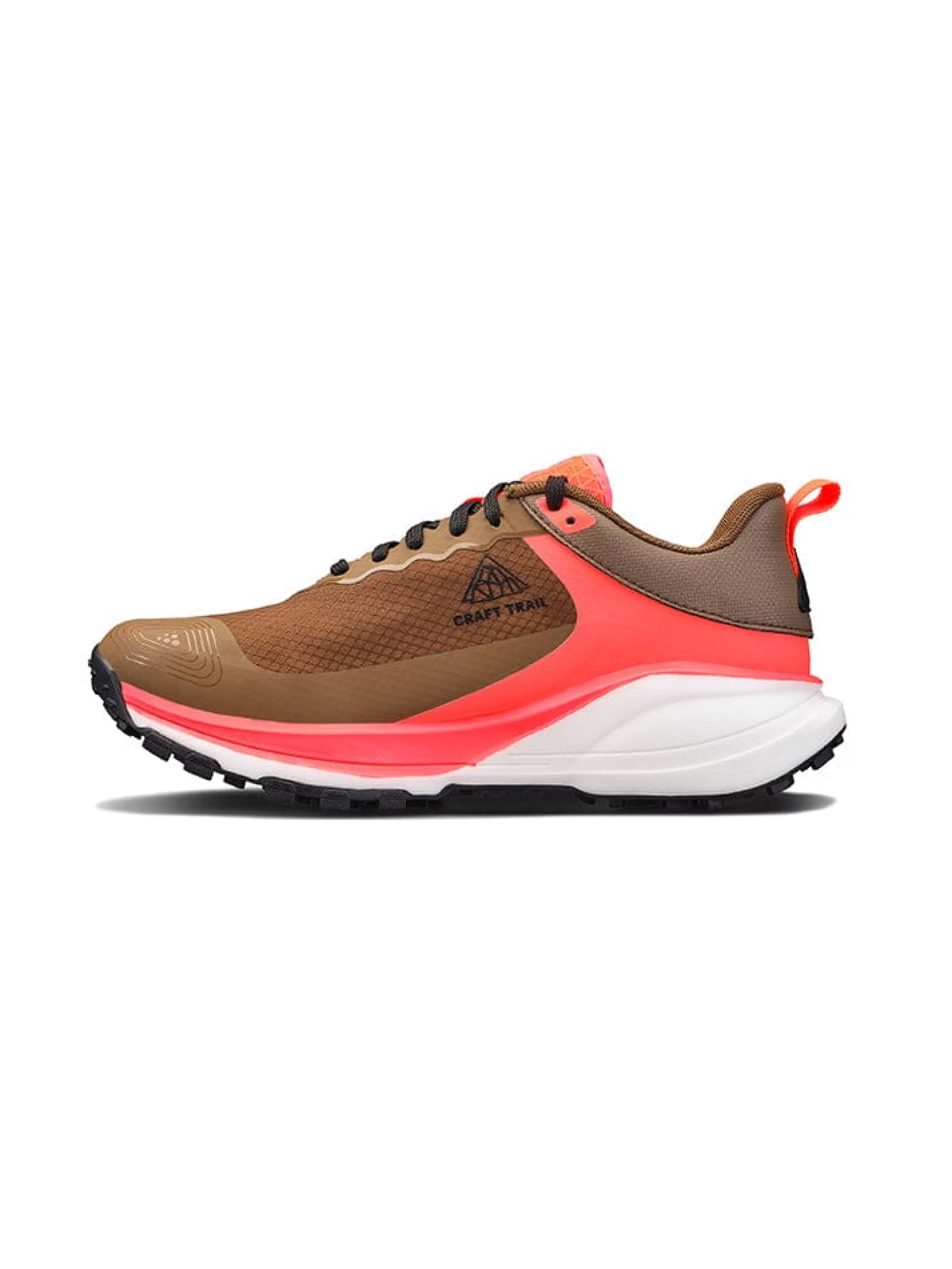 Women CRAFT Women's Pure Trail X Running Shoe