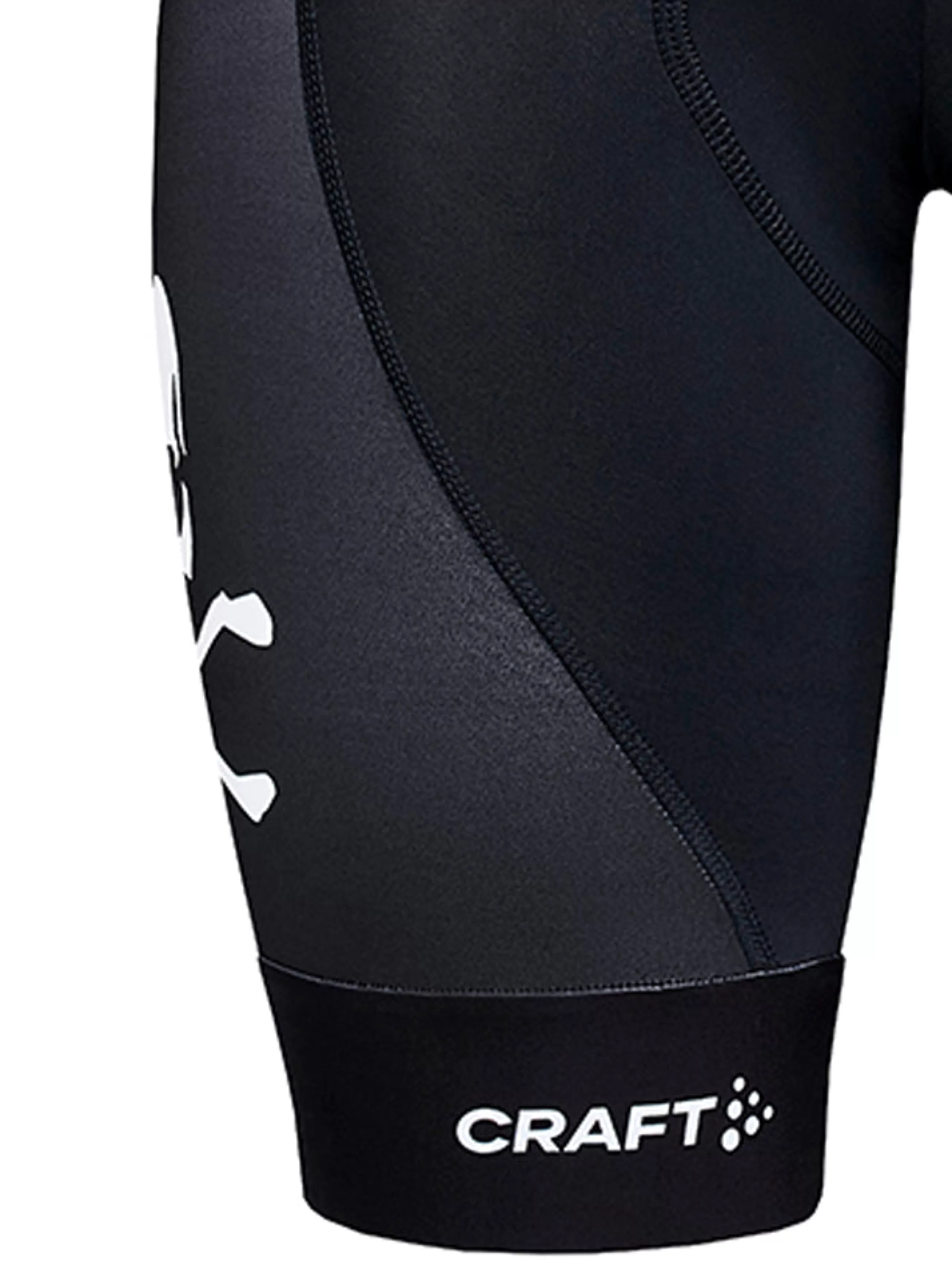 Women CRAFT Women's Race Rebel Cycling Shorts