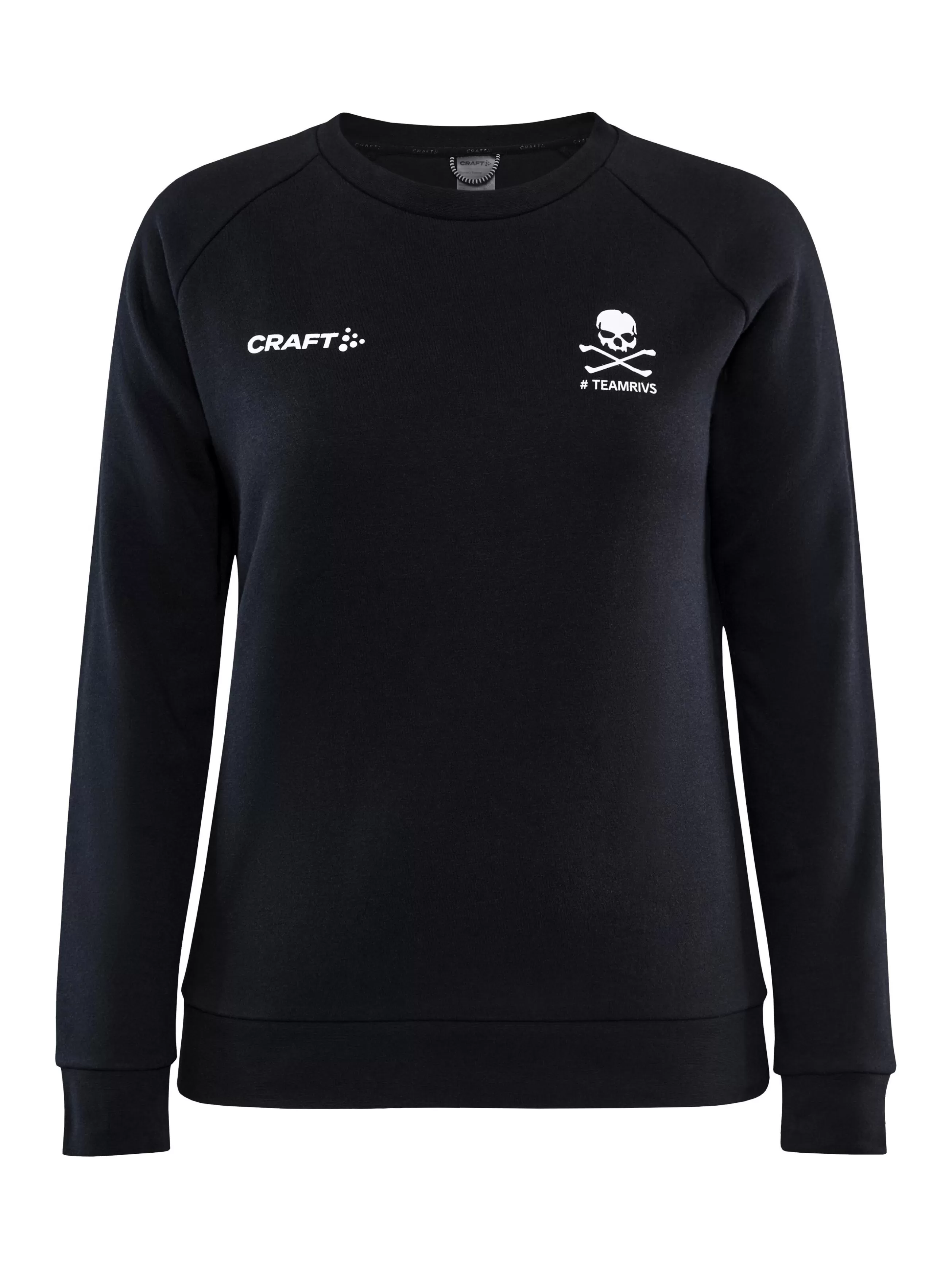 Women CRAFT Women's Team Rivs Zone Sweatshirt